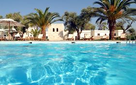 Resort Villa Hermosa